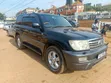 Toyota Land Cruiser Cygnus 4.7 2006 Black - 4
