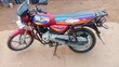 Bajaj Boxer 125 2023 Red - 2