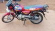 Bajaj Boxer 125 2023 Red - 3
