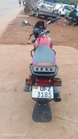 Bajaj Boxer 125 2023 Red - 5
