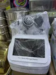 Professional 5-in-1 Scalp Massager & Hair Analyzer - 2