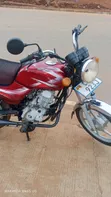 Bajaj CT 125X 2023 Red - 3