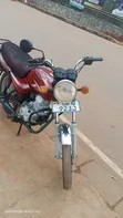 Bajaj CT 125X 2023 Red - 5