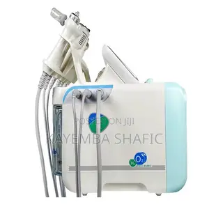 7-in-1 Professional Hydrogen Oxygen Hydra Facial Machine