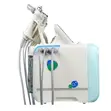 7-in-1 Professional Hydrogen Oxygen Hydra Facial Machine - 1