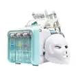 7-in-1 Professional Hydrogen Oxygen Hydra Facial Machine - 2
