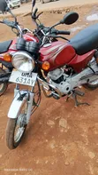 Bajaj Boxer 100 2025 Red - 1