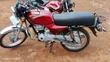 Bajaj Boxer 100 2025 Red - 2