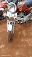 Bajaj Boxer 100 2025 Red - 5