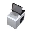 AVinas Model AV-6006 Portable Countertop Ice Maker - 1
