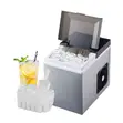 AVinas Model AV-6006 Portable Countertop Ice Maker - 2