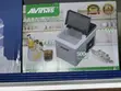 AVinas Model AV-6006 Portable Countertop Ice Maker - 3