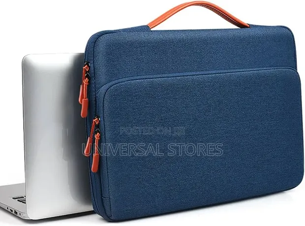 Portable Laptop Bag - 1