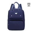 Generic Waterproof Backpack - Multicolor - 1