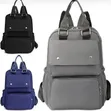 Generic Waterproof Backpack - Multicolor - 2
