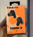 Skullcandy Dime 3 Wireless Earbuds - Blue - 2