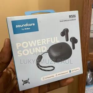 Anker R50i Bluetooth Earbuds