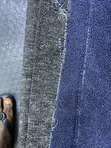 Wall to Wall Woolen Carpet Per Square Meter - 1