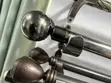 Curtain Rods Per Meter - 1