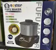E-Bester 5L Fufu Maker (850W) - Model EE-11301 - 1