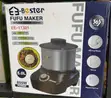 E-Bester 5L Fufu Maker (850W) - Model EE-11301 - 2