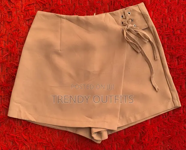 Trendy Women's Skirts - 1
