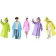Reusable Kids Raincoats - 2