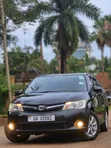 Toyota Corolla Fielder 1.5 Petrol AWD 2012 Black - 2