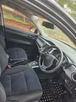 Toyota Corolla Fielder 1.5 Petrol AWD 2012 Black - 5
