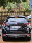 Mazda CX-5 Grand Select AWD 2017 Black - 2