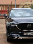 Mazda CX-5 Grand Select AWD 2017 Black - 3
