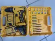 Epica Star Lithium-Ion Cordless Drill Kit with 2 Batteries - 1