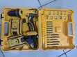 Epica Star Lithium-Ion Cordless Drill Kit with 2 Batteries - 2