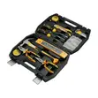 EPICA STAR 116-Piece Multi-Purpose Household Hand Tool Box Set - 1