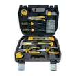 EPICA STAR 116-Piece Multi-Purpose Household Hand Tool Box Set - 2