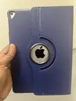 Apple iPad Air 2 16GB Gray - 3