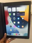Apple iPad Air 2 16GB Gray - 4