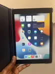 Apple iPad Air 2 16GB Gray - 5