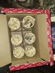 Mitsubishi Canter 6BG1 Engine Bore Sleeves (Brand New) - 5