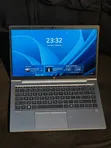 HP ZBook Firefly 14 G7 Laptop - Intel Core i7, 16GB RAM, 512GB SSD - 2