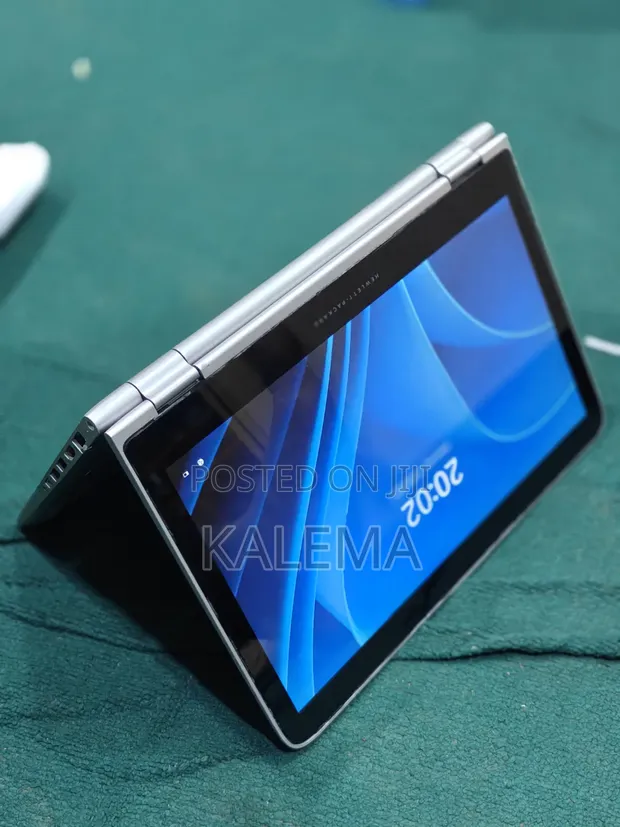 HP Pavilion x360 13" Laptop - Intel Core i5, 8GB RAM, 128GB SSD - 1