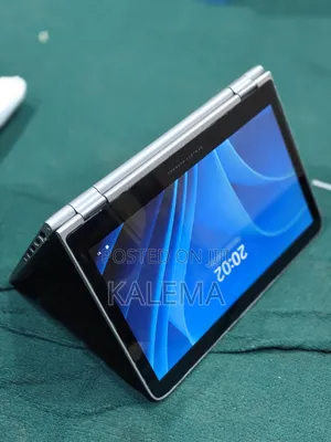 HP Pavilion x360 13" Laptop - Intel Core i5, 8GB RAM, 128GB SSD