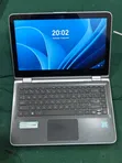 HP Pavilion x360 13" Laptop - Intel Core i5, 8GB RAM, 128GB SSD - 3