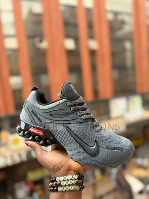 Original New Nike Air Max 2026 Running Sneakers