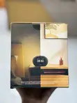JBL Horizon 3 DAB Bluetooth Clock Radio Speaker - 1