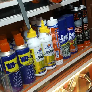 i.k General Hardware - Body Filler, Tapes, Locks & More