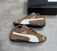 Original New Puma Speedcat OG Sneakers - 4