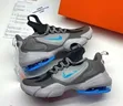 Original New Nike Alpha Savage Training Shoes - 1