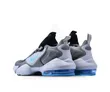 Original New Nike Alpha Savage Training Shoes - 2