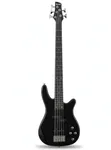 Ibanez 5-String Bass Guitar (Japan) - 2